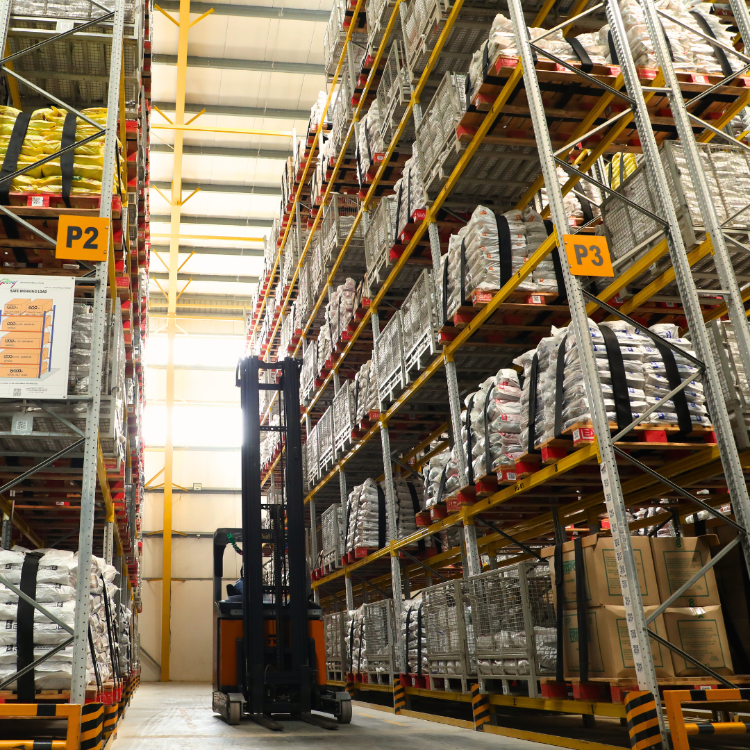 Racking Solutions